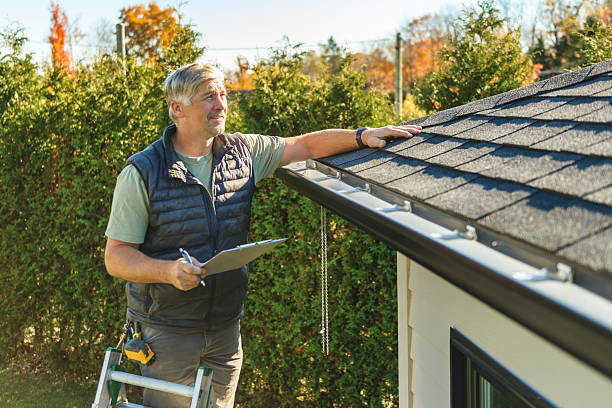Trusted Roofing service in Clarissa, MN - Ben Roofing and Steel LLC
